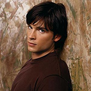 Photo Tom Welling