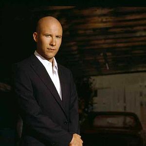 Photo Michael Rosenbaum