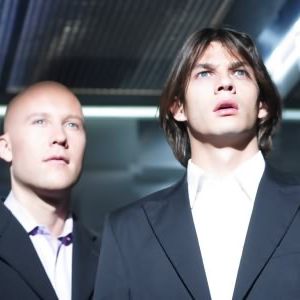Photo Smallville