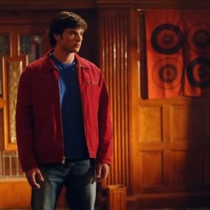Photo Tom Welling