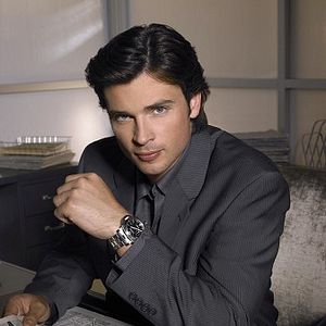 Photo Tom Welling