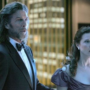 Photo Annette O'Toole