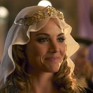 Photo Erica Durance