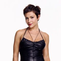 Photo Alyssa Milano