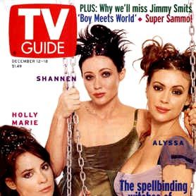 Photo Holly Marie Combs