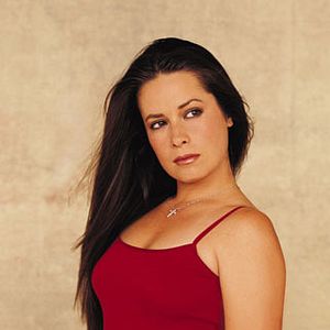 Photo Holly Marie Combs