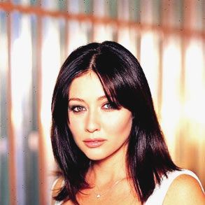 Photo Shannen Doherty
