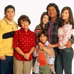 Photo Une famille du tonnerre