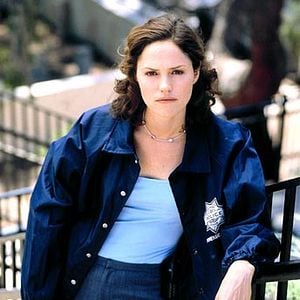 Photo Jorja Fox