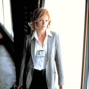 Photo Marg Helgenberger