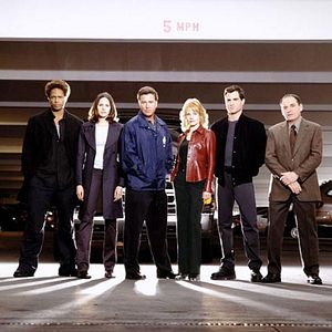 Photo William L. Petersen