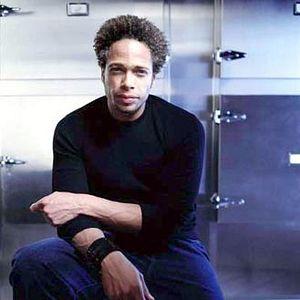 Photo Gary Dourdan