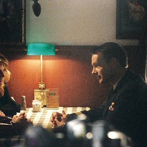 Photo David James Elliott