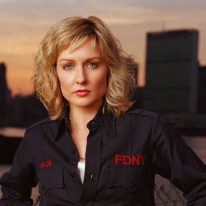 Photo Amy Carlson