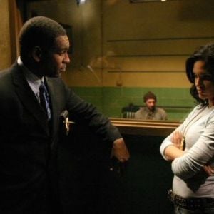 Photo Mykelti Williamson