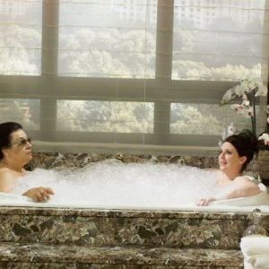 Photo Will & Grace