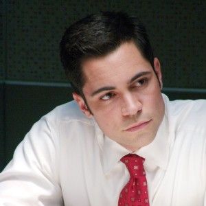 Photo Danny Pino