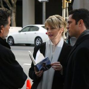 Photo Kathryn Morris