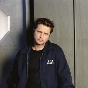 Photo Jason Priestley