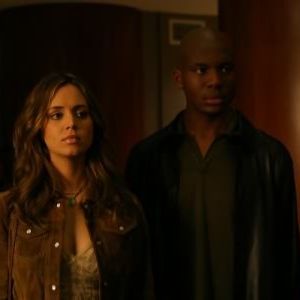 Photo Leonard Roberts