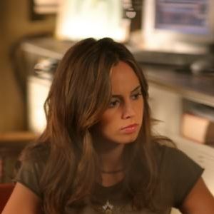 Photo Eliza Dushku