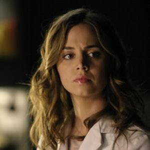 Photo Eliza Dushku