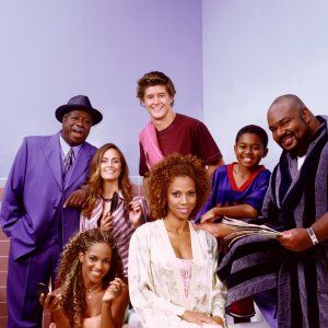 Photo La Famille en folie