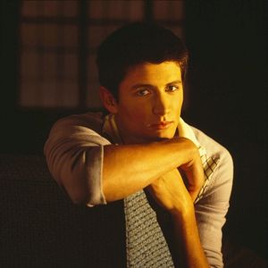 Photo James Lafferty