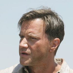 Photo Tim DeKay
