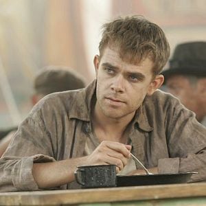 Photo Nick Stahl