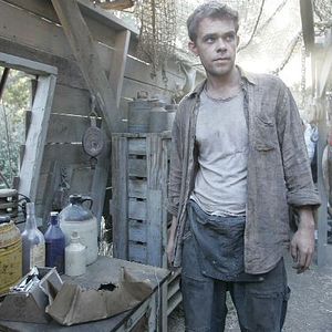 Photo Nick Stahl