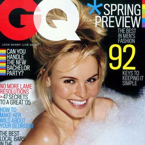 Photo Kate Bosworth