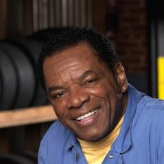 Photo The Tracy Morgan Show