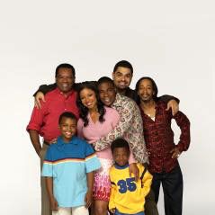 Photo The Tracy Morgan Show