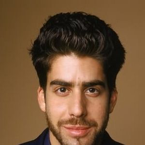 Photo Adam Goldberg