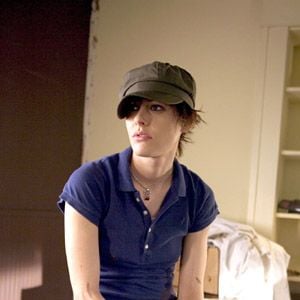 Photo Katherine Moennig