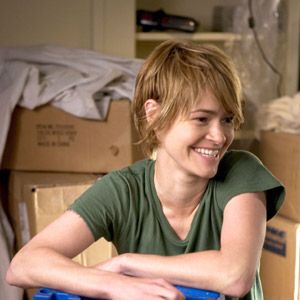 Photo Leisha Hailey