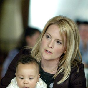 Photo Laurel Holloman