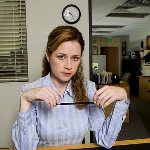 Photo Jenna Fischer