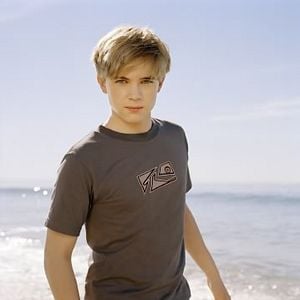 Photo Jesse McCartney