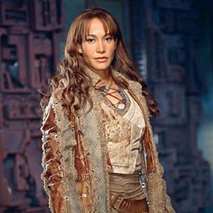 Photo Rachel Luttrell