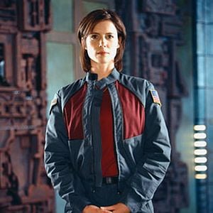Photo Torri Higginson