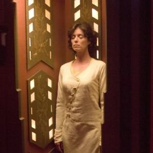 Photo Torri Higginson