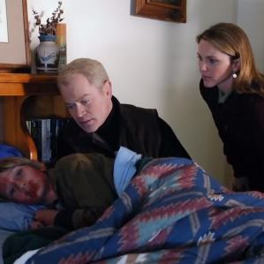 Photo Neal McDonough