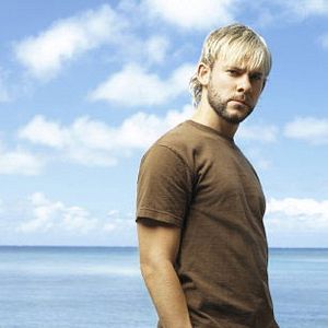 Photo Dominic Monaghan