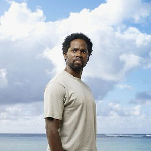 Photo Harold Perrineau