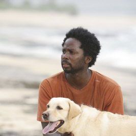 Photo Harold Perrineau