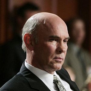 Photo Mitch Pileggi