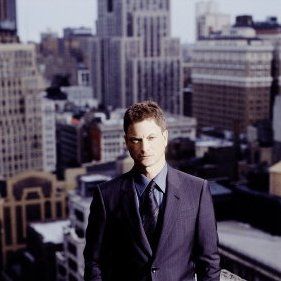 Photo Gary Sinise