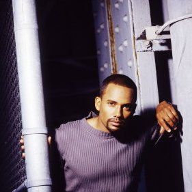 Photo Hill Harper